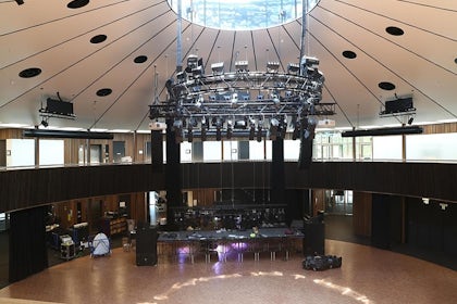 Main Room 1