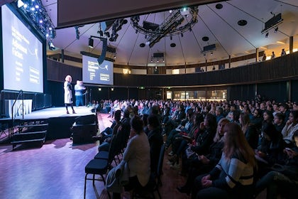Main Room 2