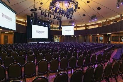 Main Room 3