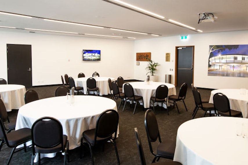 Function Room 6 3D tour