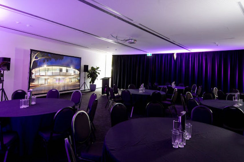 Function Room 5 3D tour