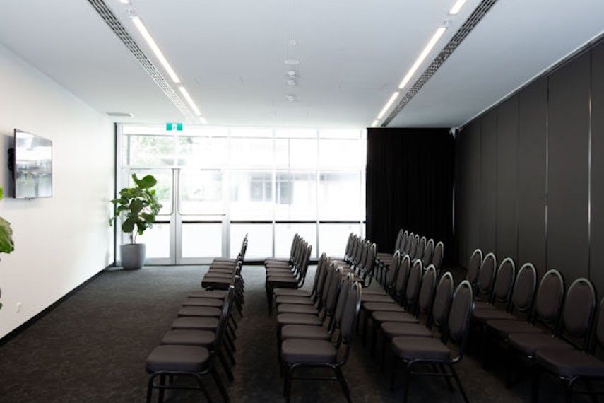Function Room 2 3D tour