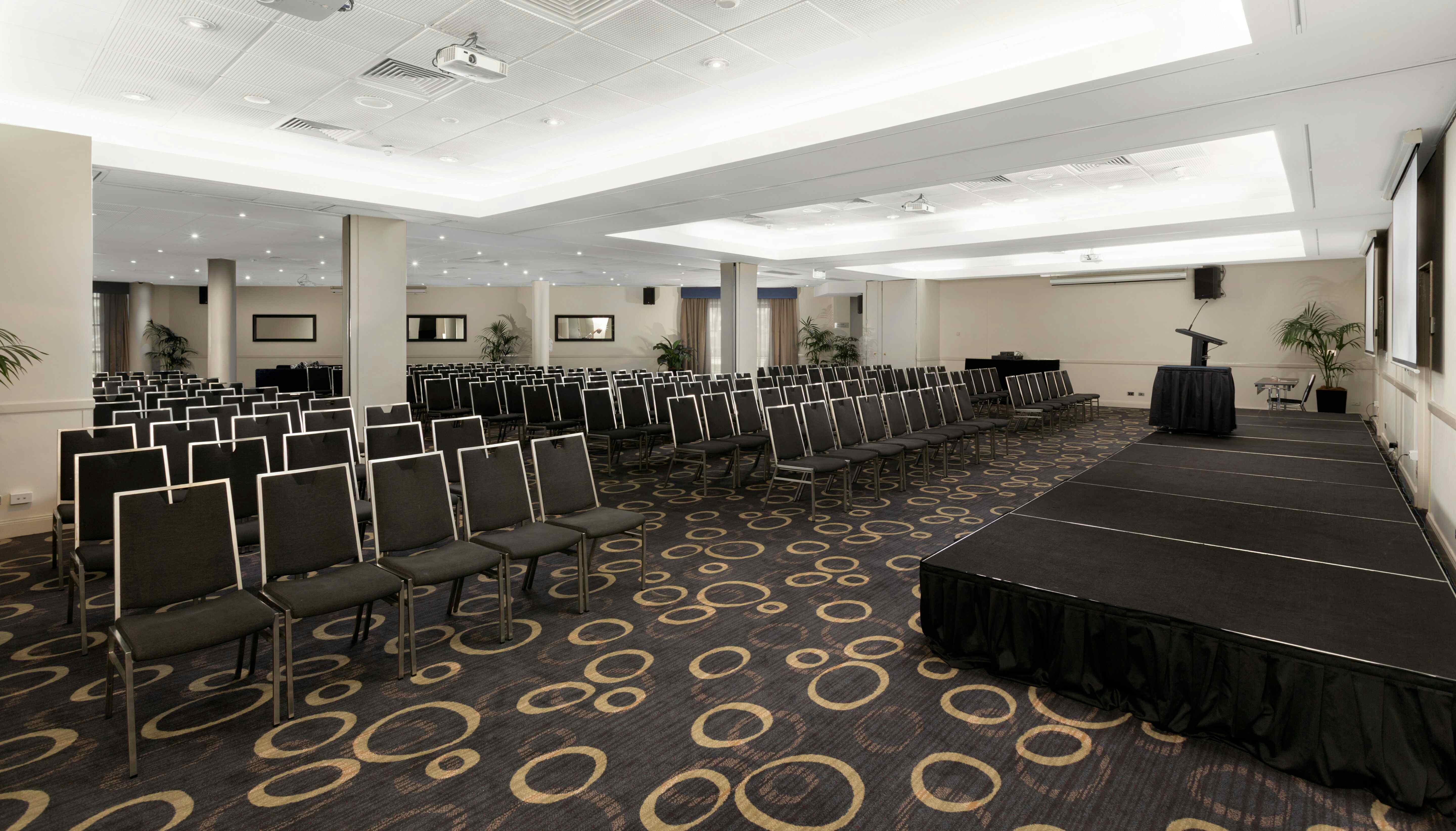Triple Crown Ballroom 2