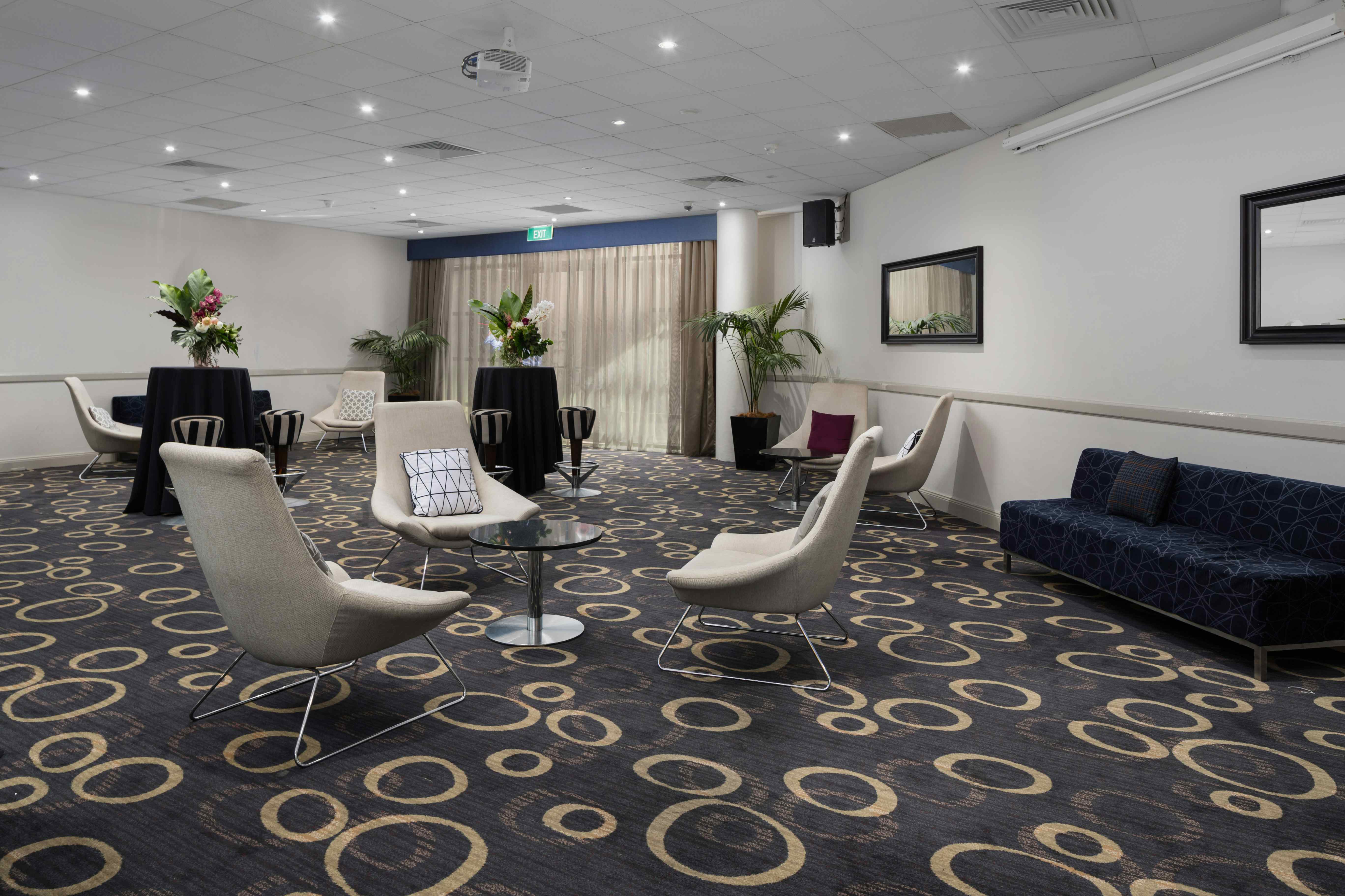 Triple Crown Ballroom 1