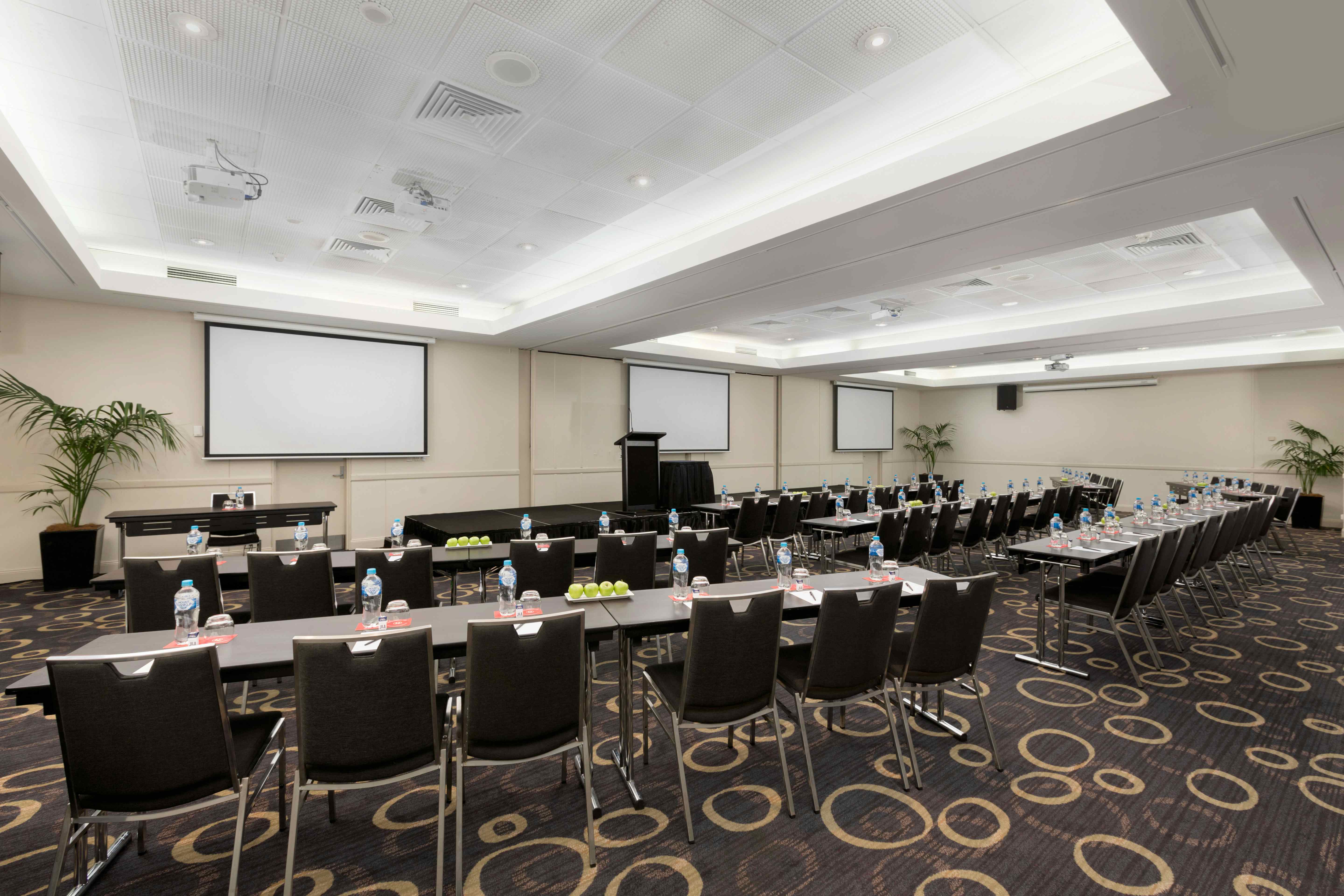 Triple Crown Ballroom 3