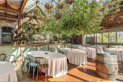 The Atrium 2