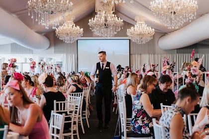The Marquee 7