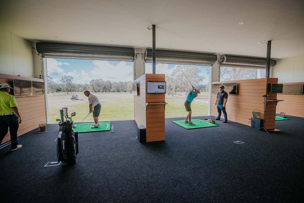 Golf School Exclusive Hire 1