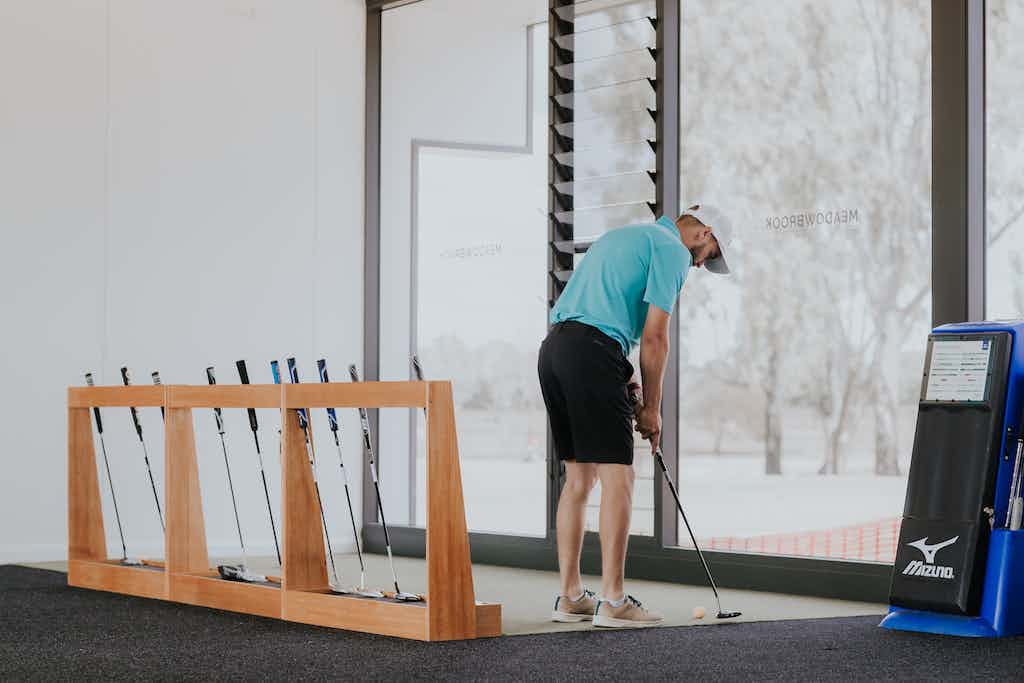 Golf School Exclusive Hire 3