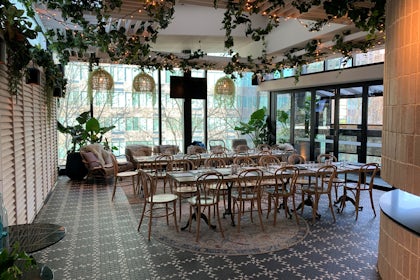 Sky Room 2