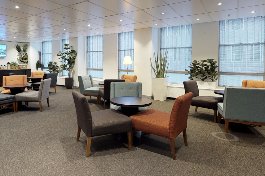 Board Room 3D tour