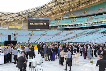 The Arena 4