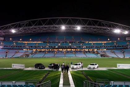 The Arena 2