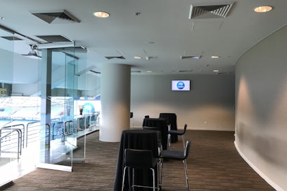 Private Suites 3