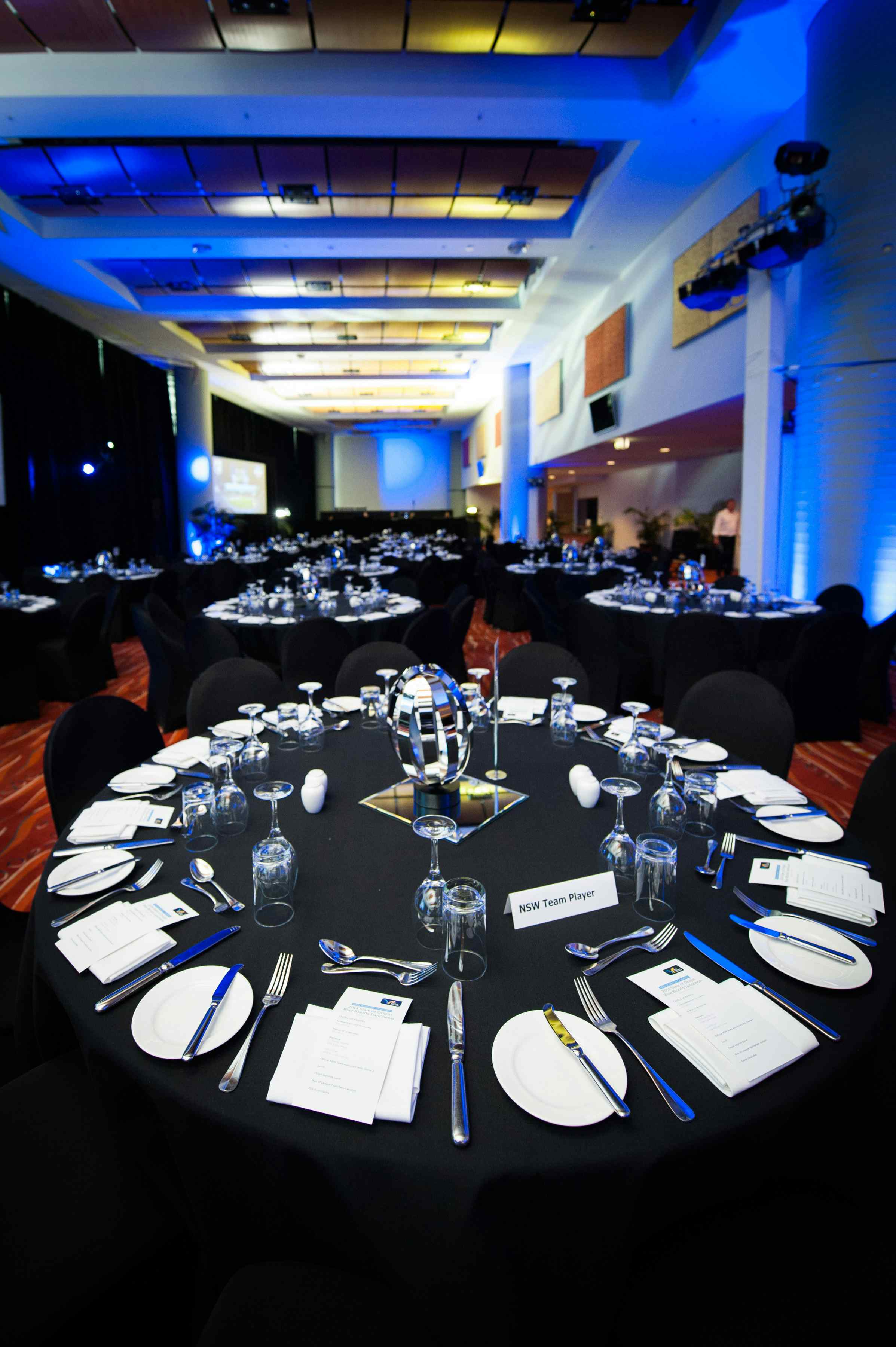 The Millennium Room 2