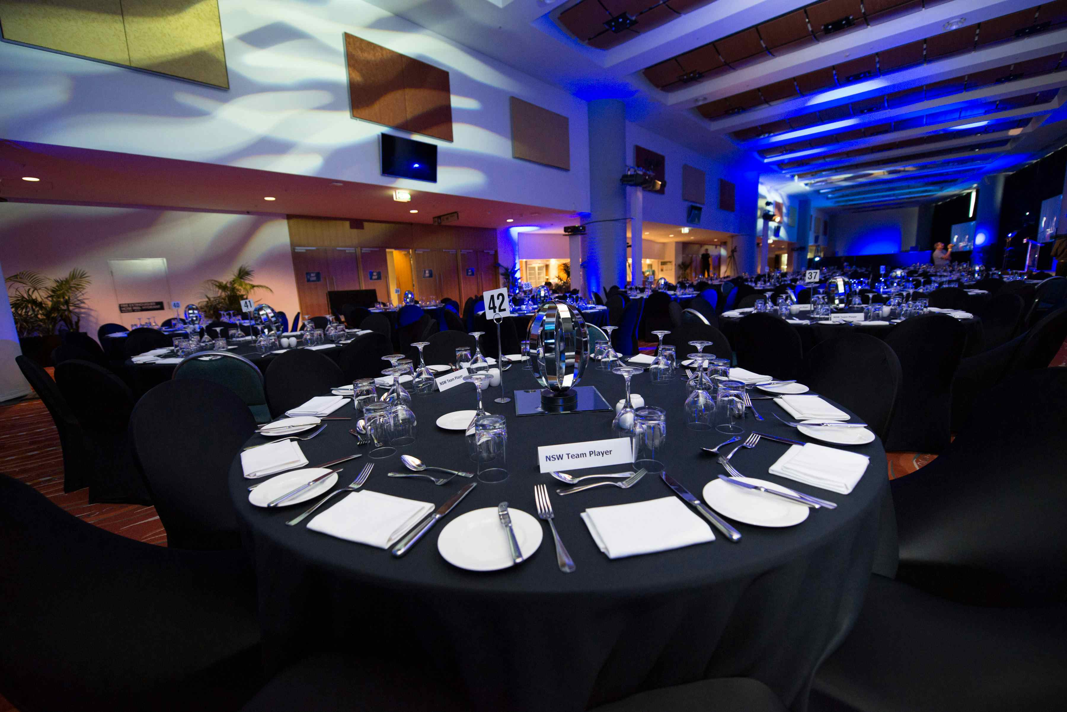 The Millennium Room 4