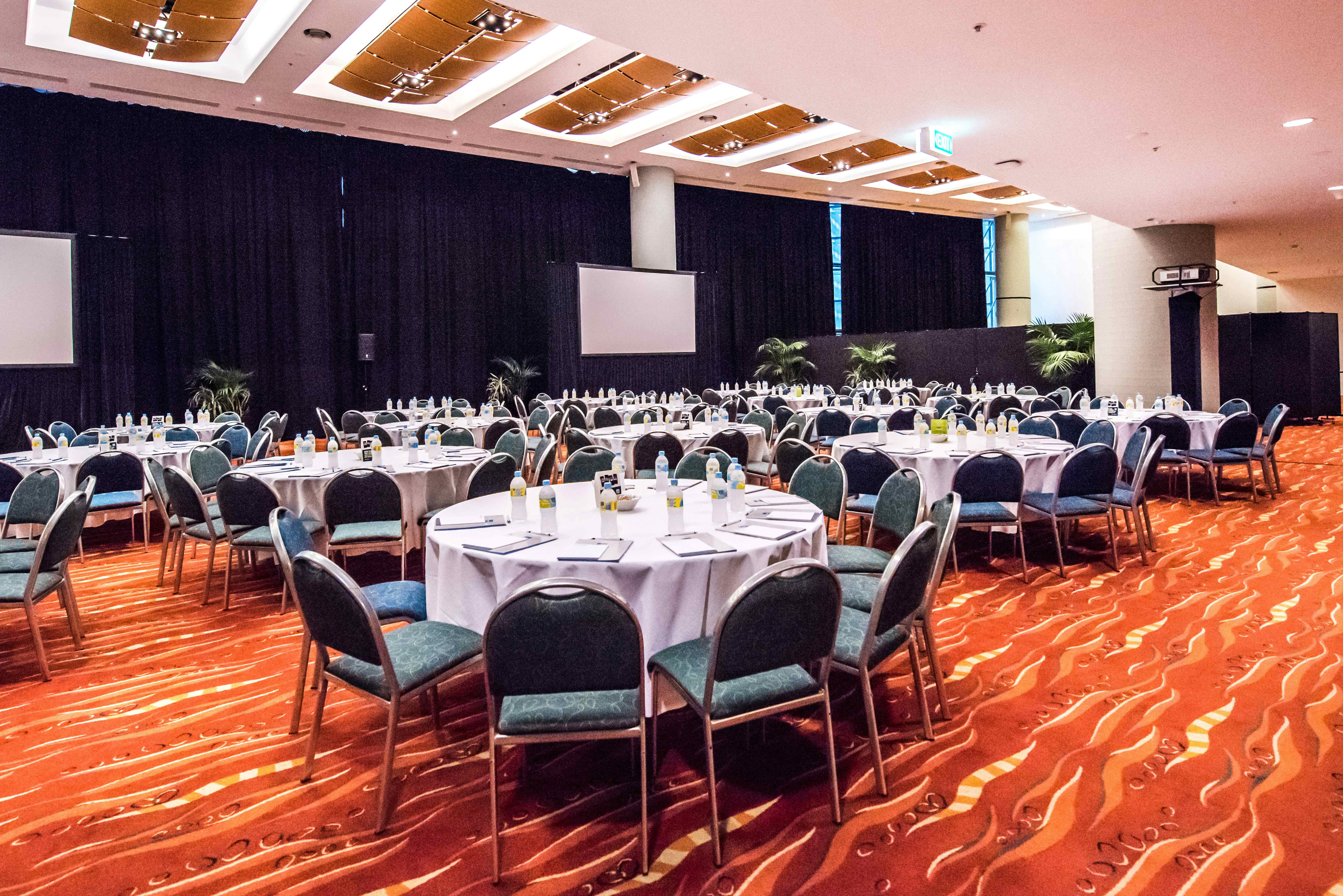 Gold Members' Room  4