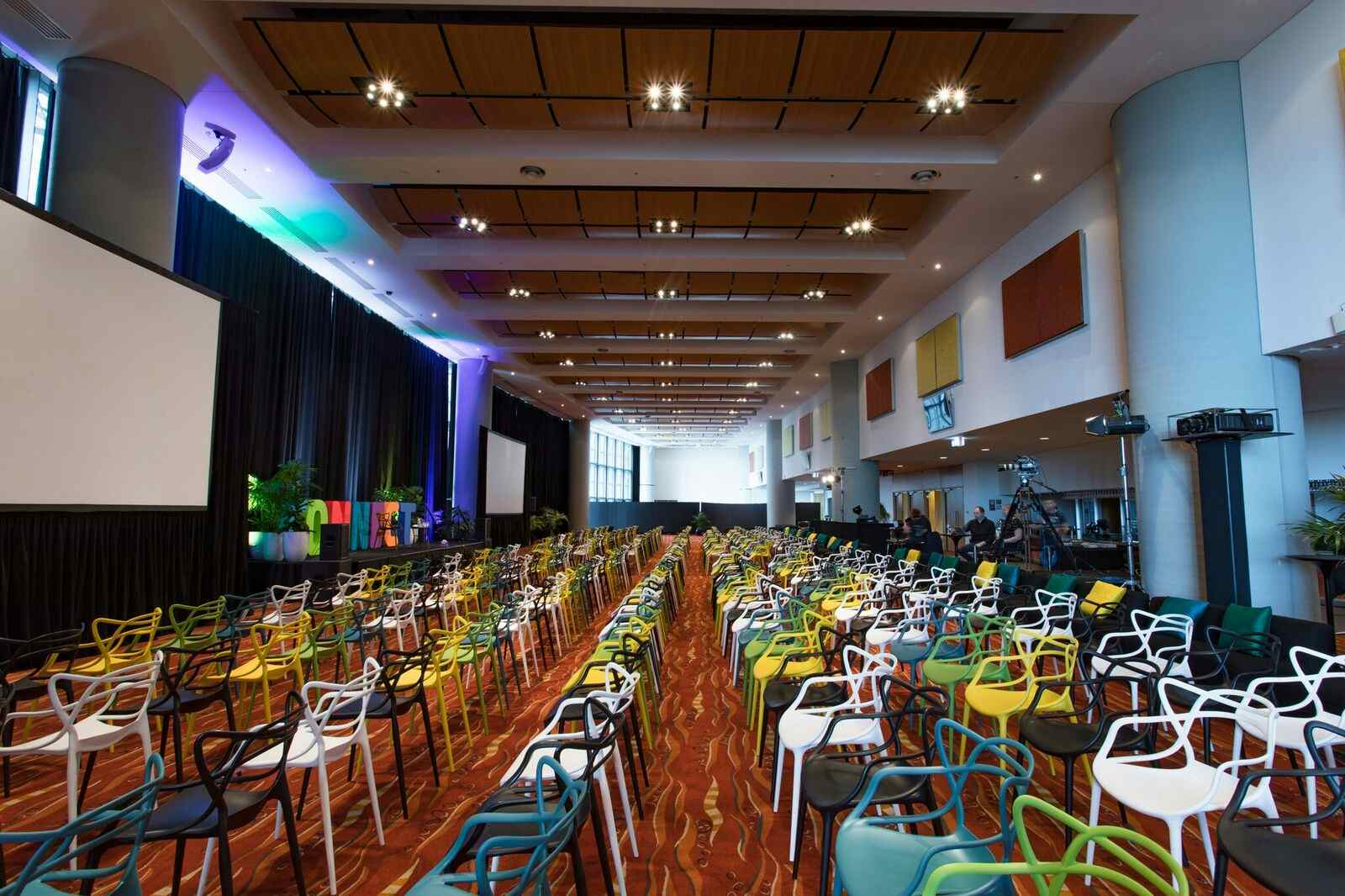 Gold Members' Room  5