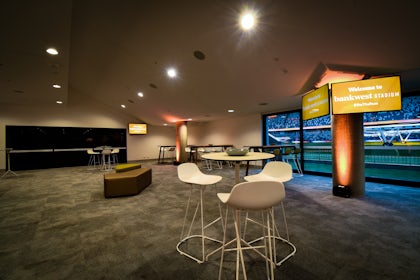 The Field Club Room 1
