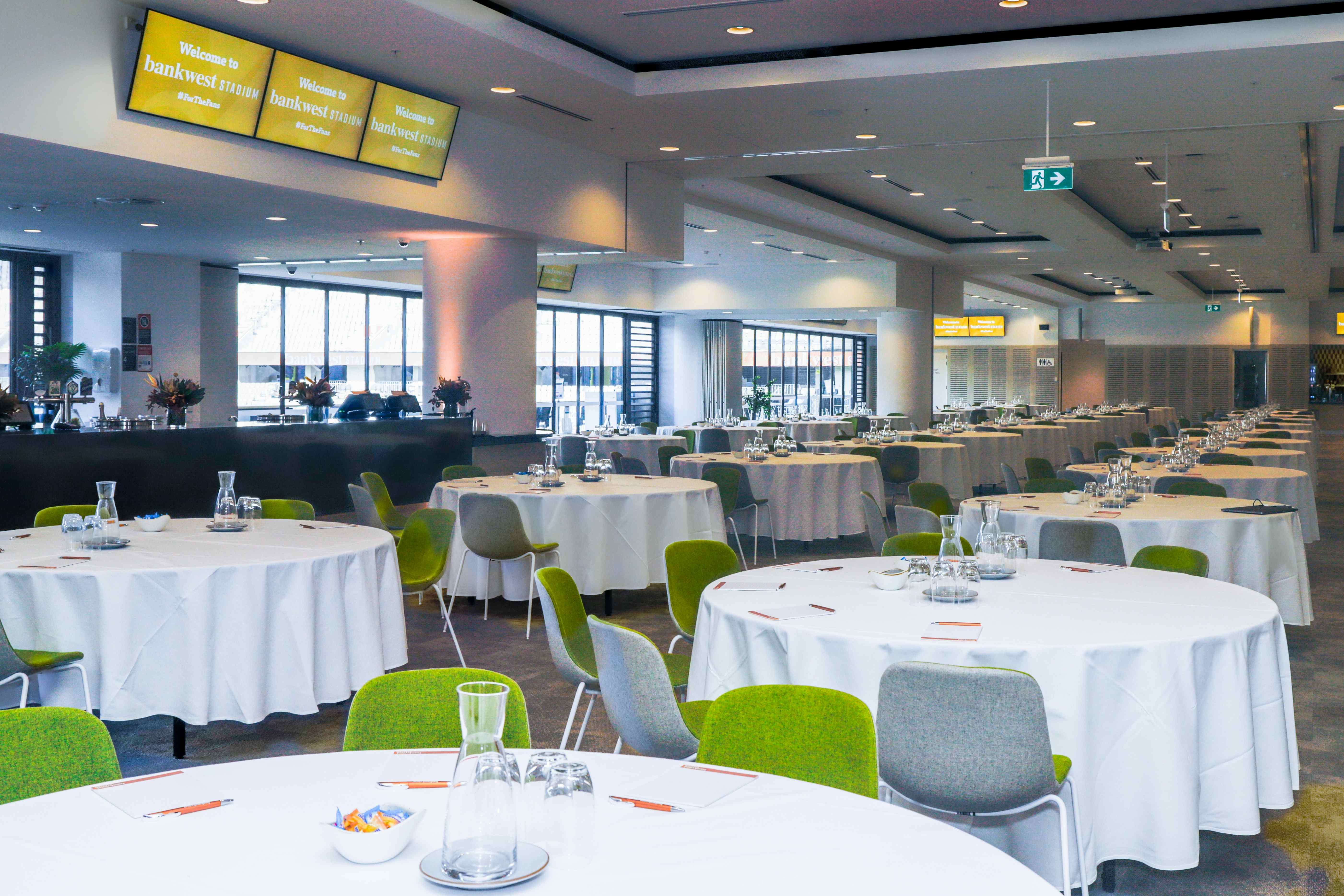 Book Cumberland Function Room with North and South Function Rooms at ...