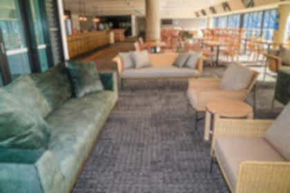 Level 2 Suite Lounge 0