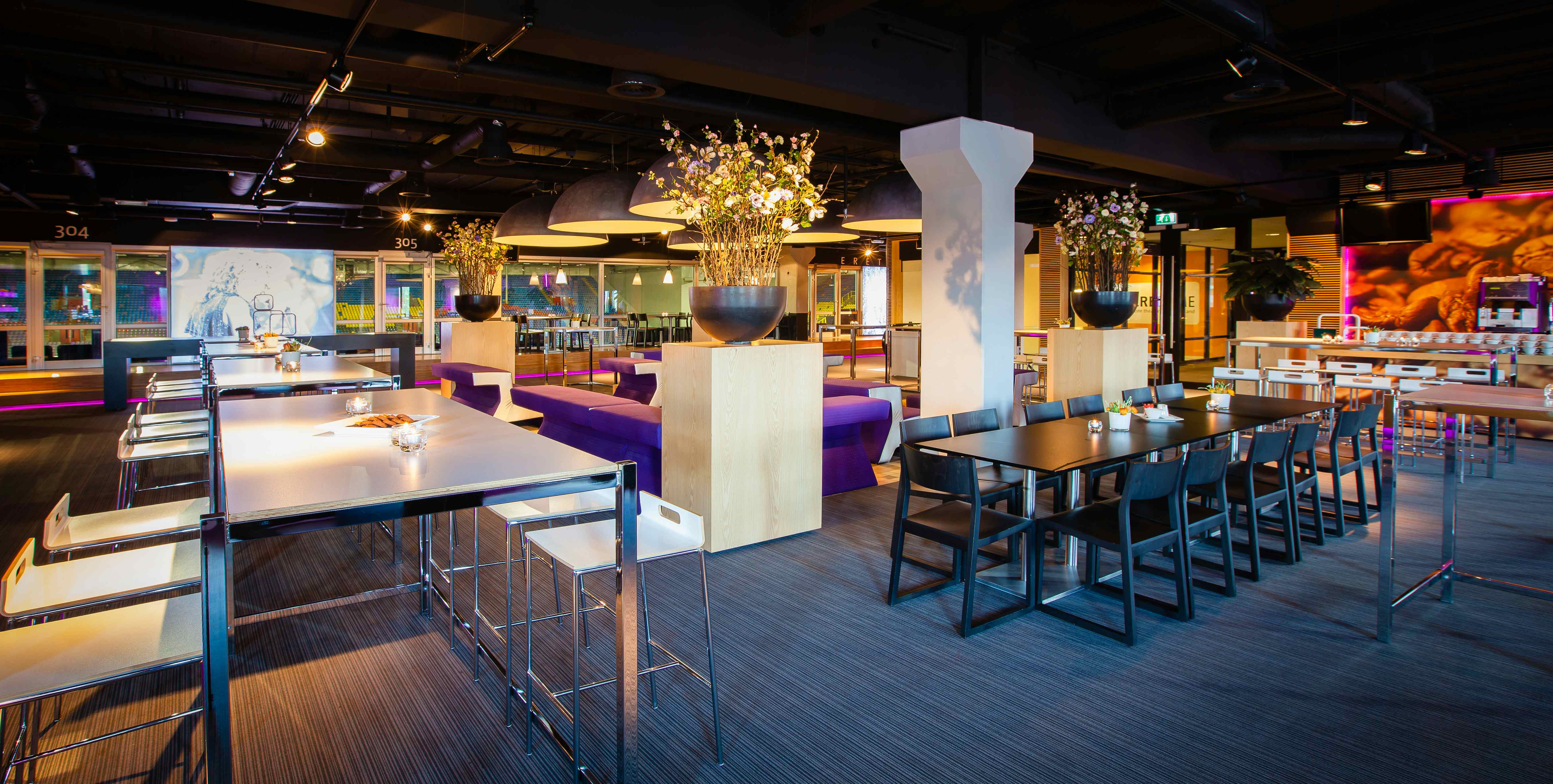  Siriusroom & Mercuriusroom 1