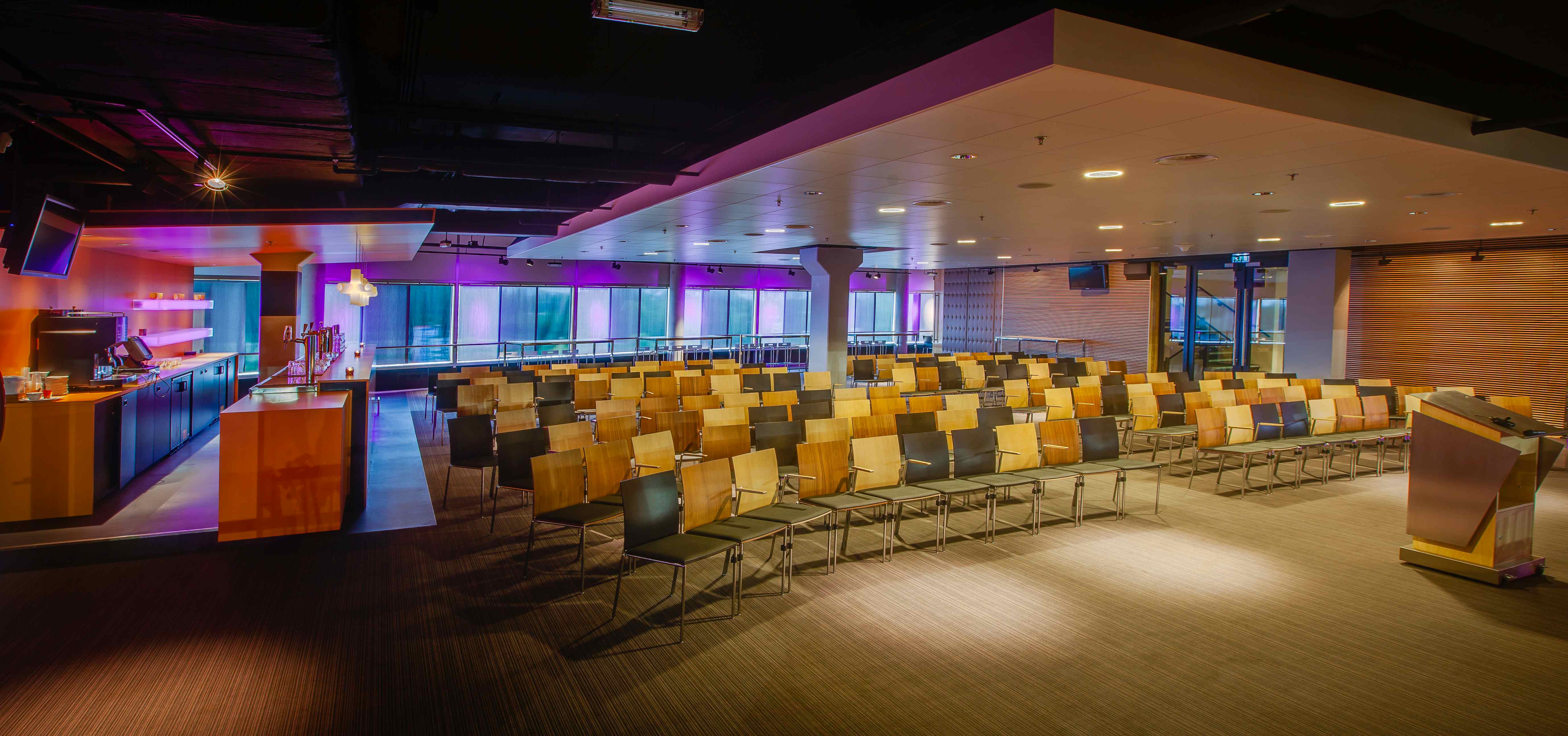  Siriusroom & Mercuriusroom 2