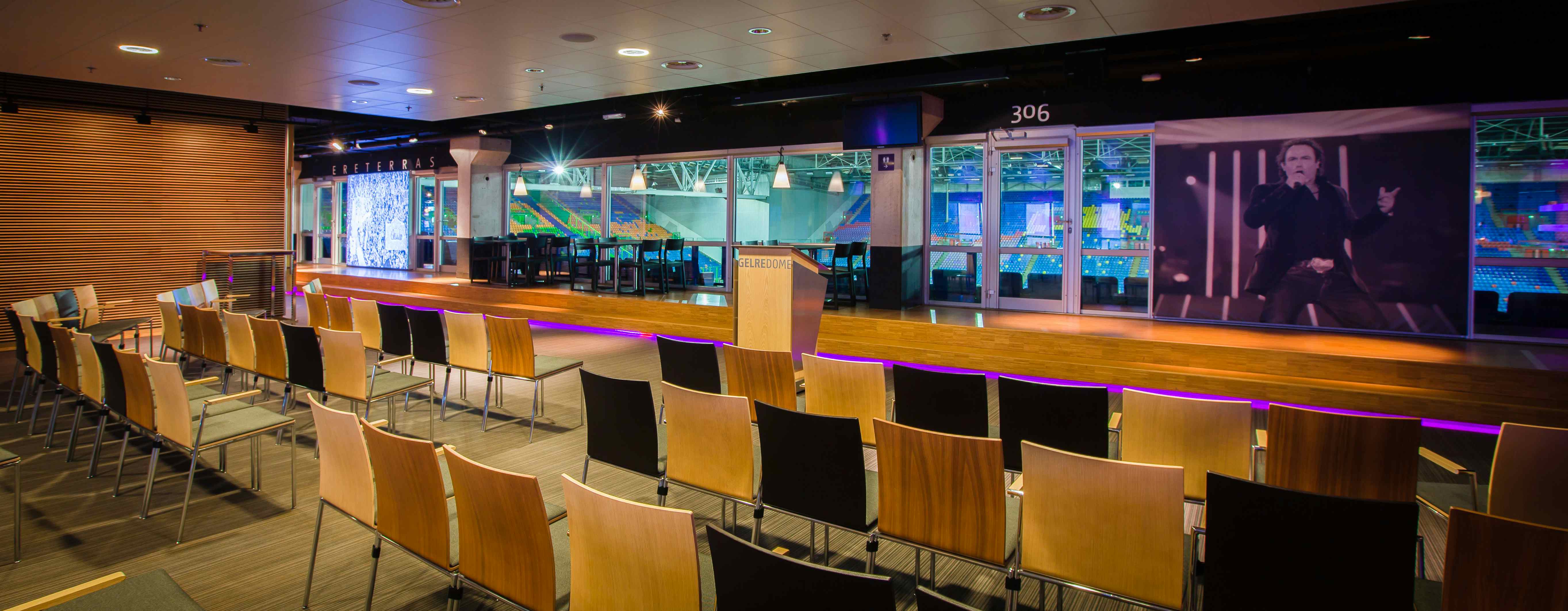  Siriusroom & Mercuriusroom 3