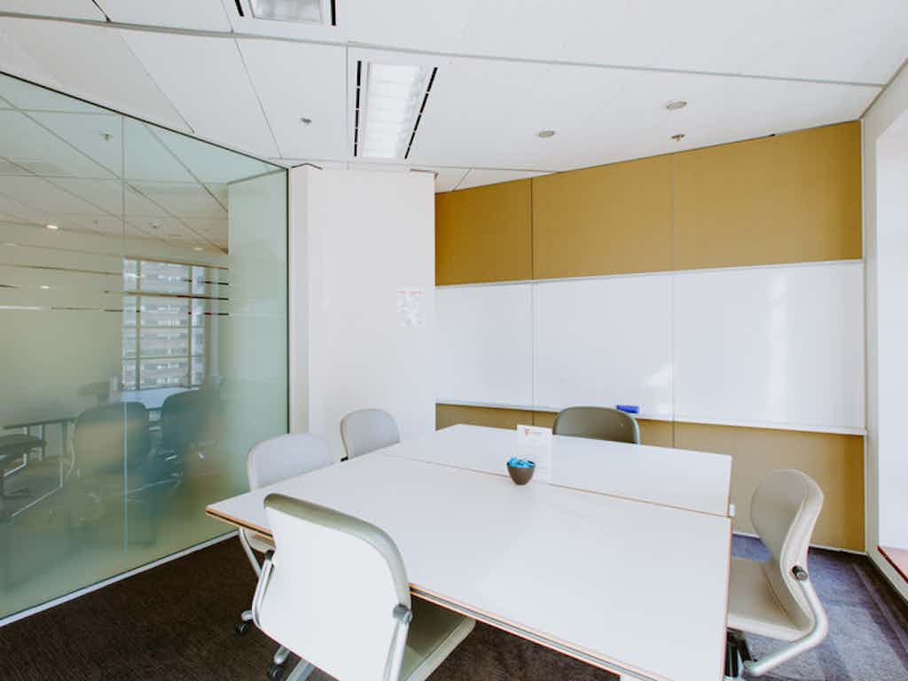 Meeting Room 1, UNSW City Centre