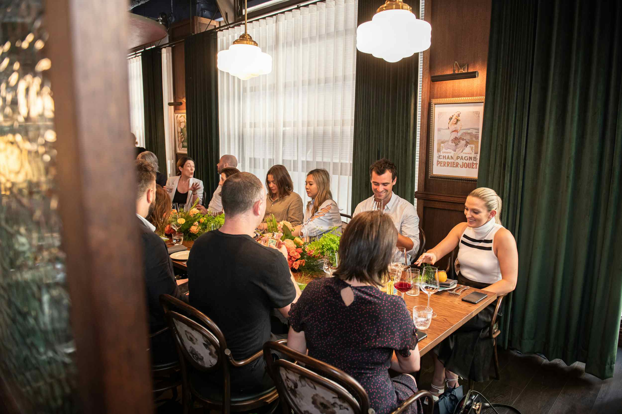 Private Dining Room 2