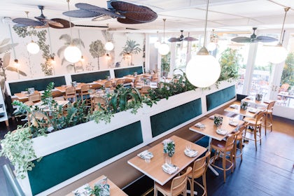 The Dining Room 2