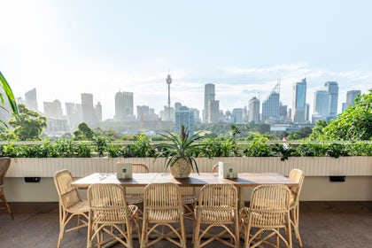 The Terrace 2