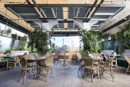 The Terrace 1