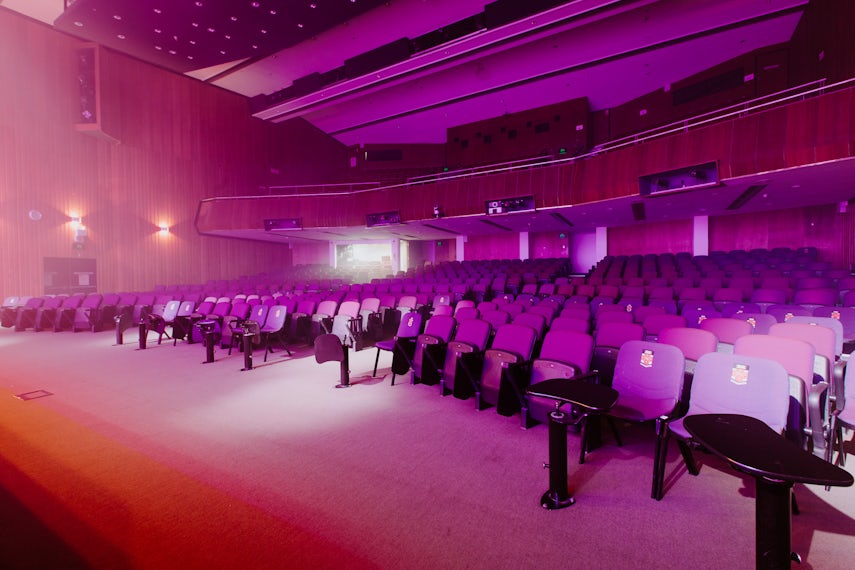 Science Theatre 0