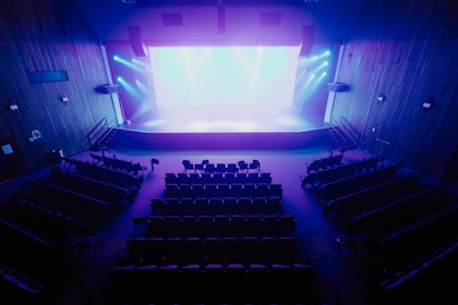 Science Theatre 3