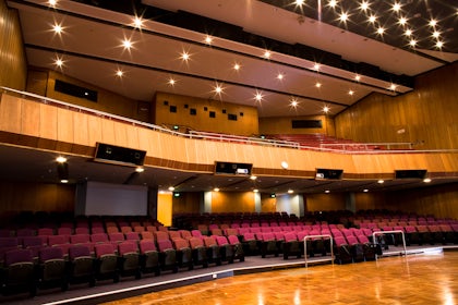 Science Theatre 1