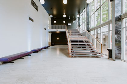 Science Theatre 2