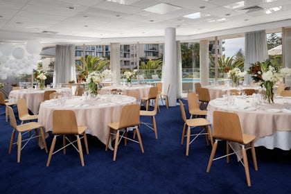 Sutherland Room 1