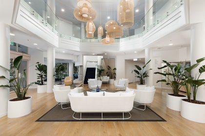 Botany Room 1