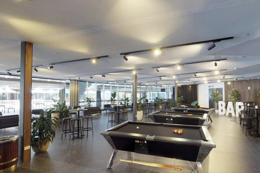 Unibar 3D tour