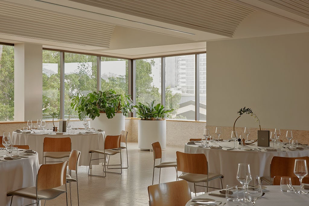 Grand Room I 1