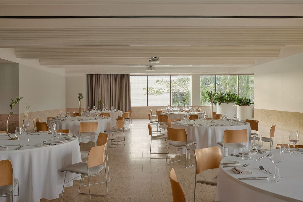 Grand Room I 2