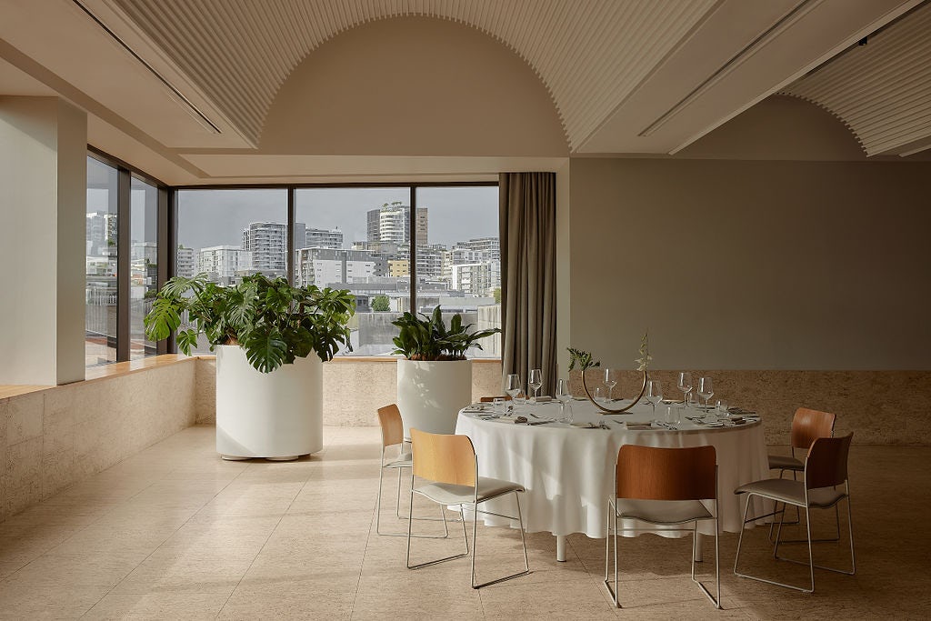 Grand Room I 3