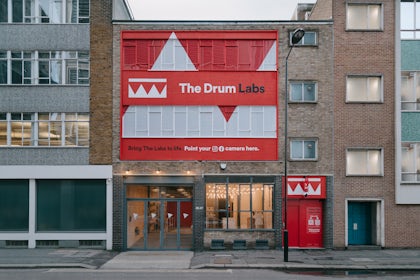 Studio Three 3
