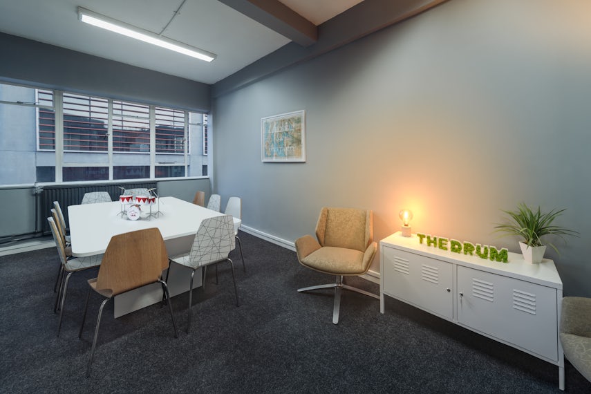 Studio Three 0