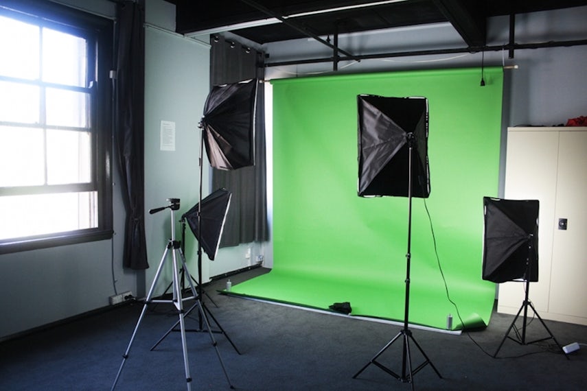 Studio 0