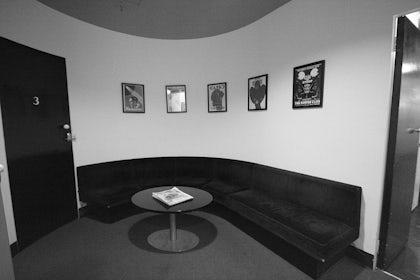 Studio 4