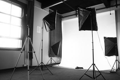 Studio 1