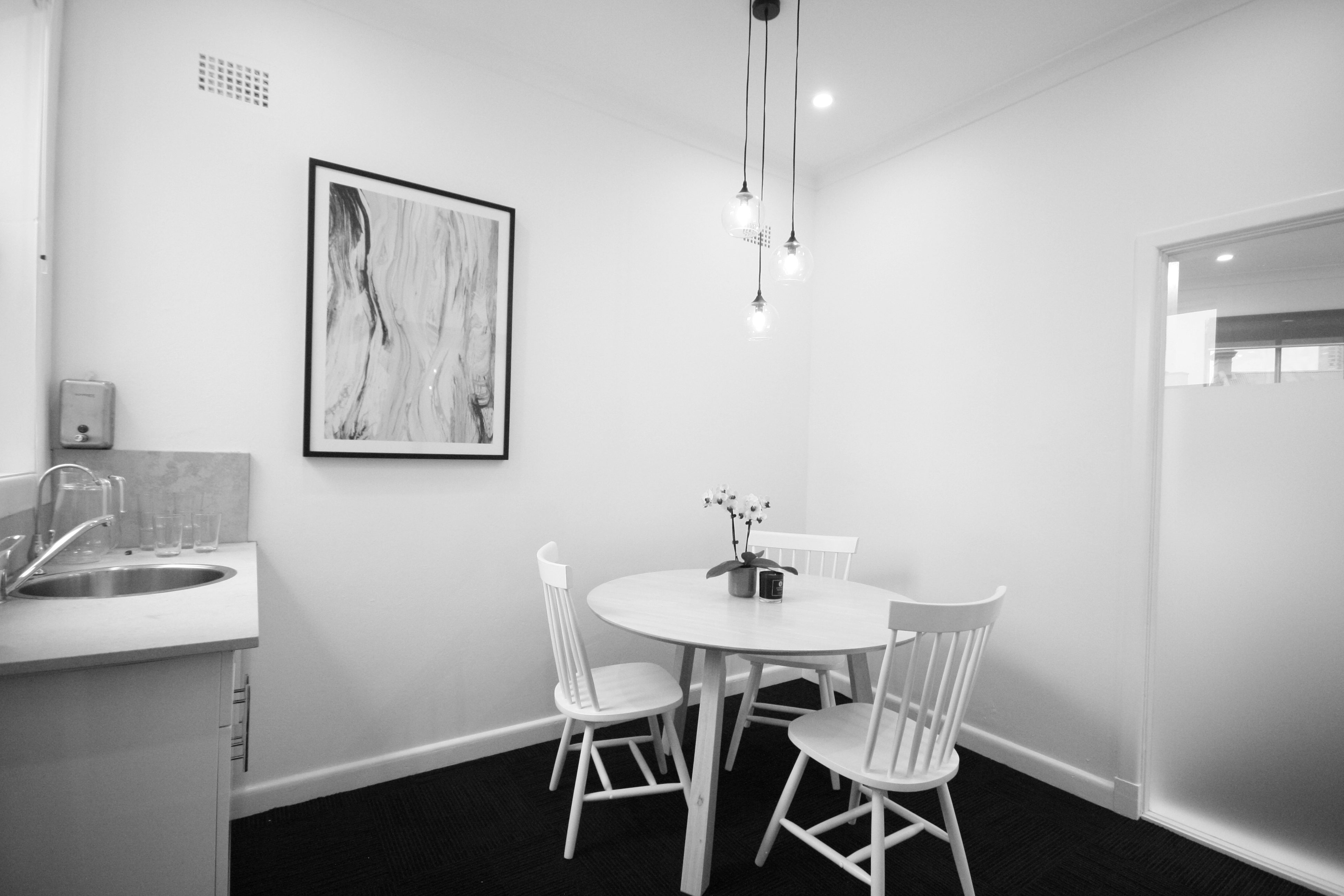 Auction/Conference Room 5