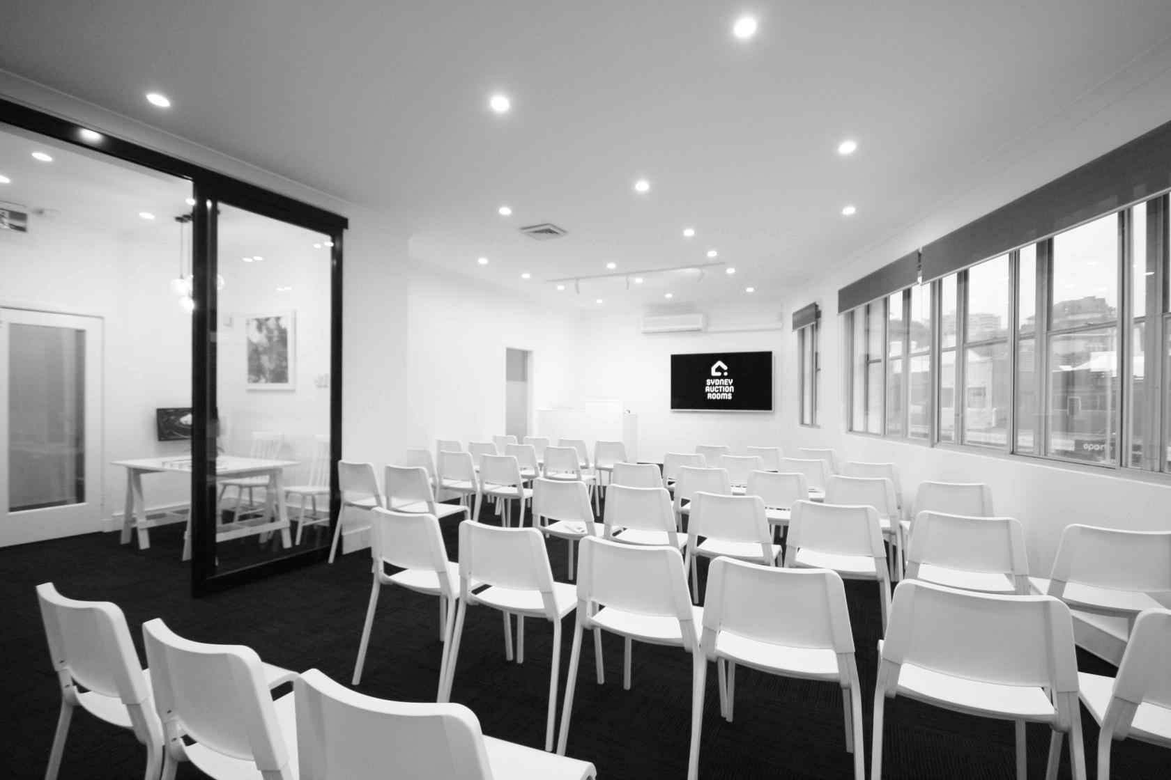 Auction/Conference Room 0